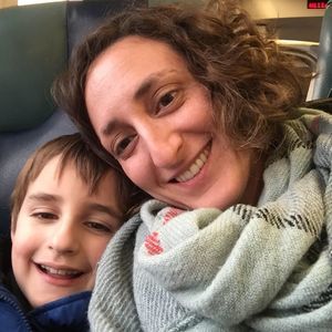 Meet your Posher, Adrienne